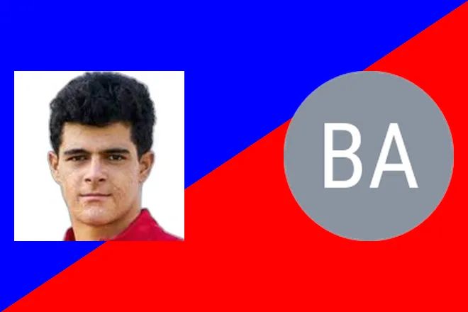 Bennani K. vs Bart A.: Monastir Prediction 8/12